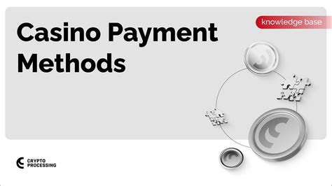 casino payment gateway|Online Casino Payment Methods – 34 Options for Gambling .